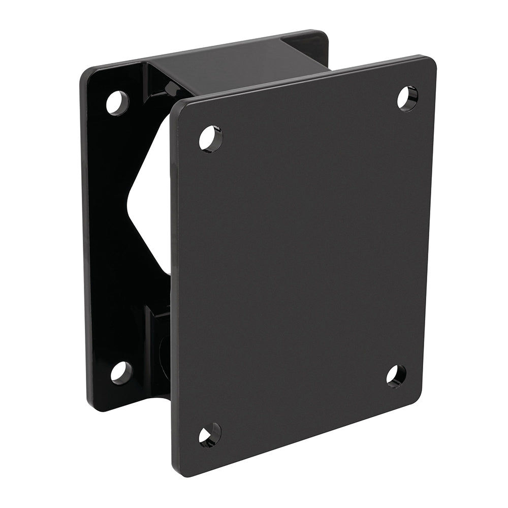 Minn Kota 3&quot; Raptor Setback Bracket - Black [1810370]