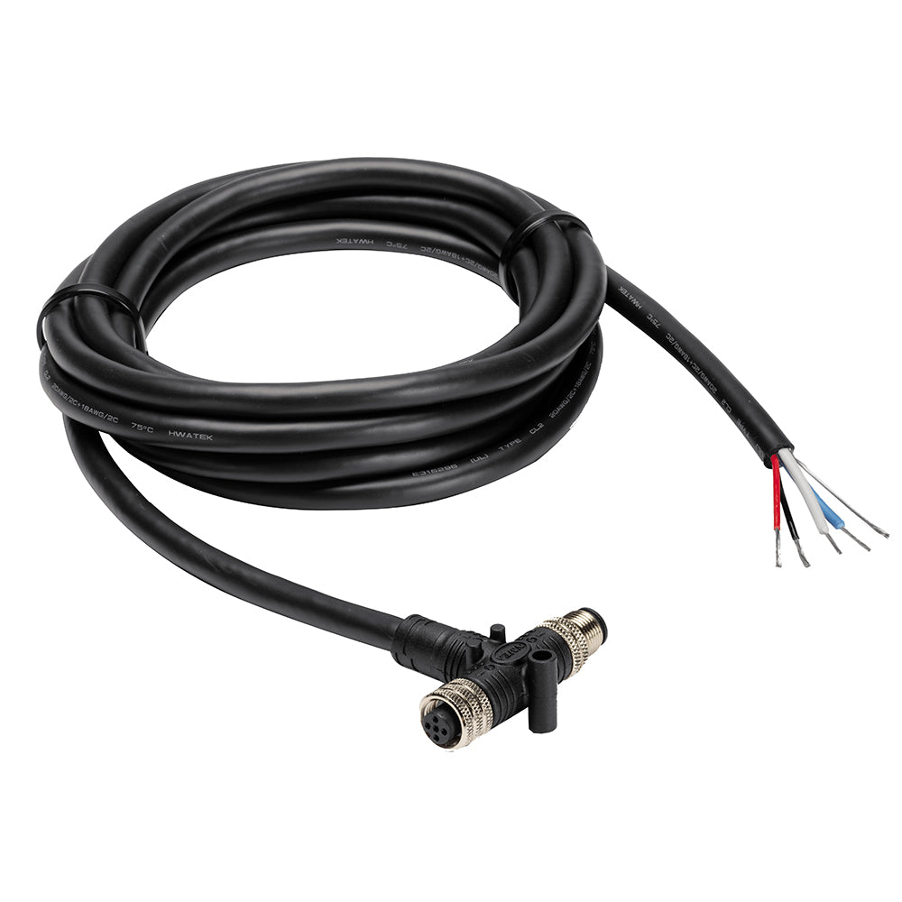 Humminbird NMEA 2000 Power Tee Connector [760037-1]