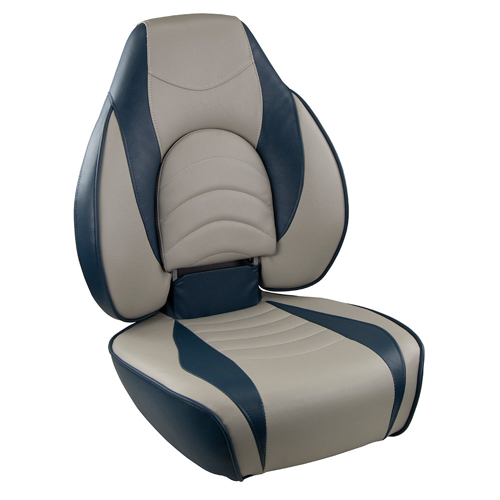 Boat Outfitting - Seating - Guild Marine