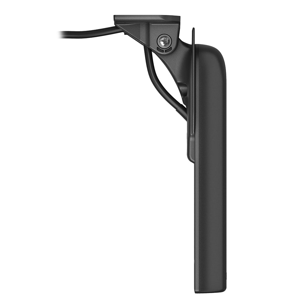 Garmin GT56UHD-TM transom-mount transducer, additional view