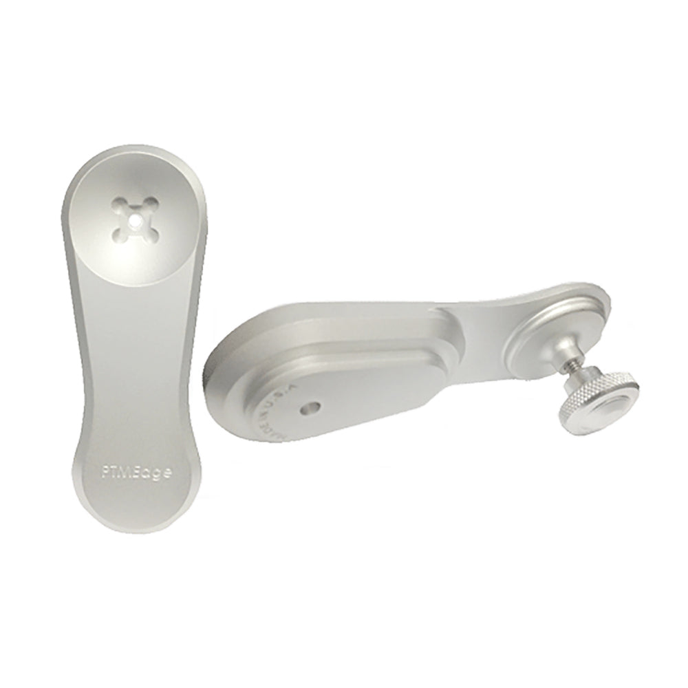 PTM Watersports EXT - 400 Extender - Silver [P13020-100]