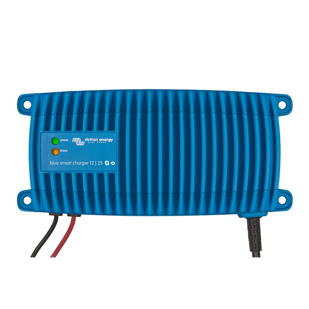 Victron BlueSmart IP67 Charger - 12/25(1) 120V (UL 1236) [BPC122547106]