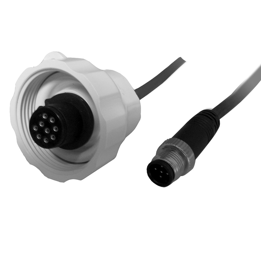 Airmar NMEA2000 Cable - 10M [WS2-C10]