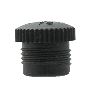 Actisense Protective Screw Cover f/N2K Male Micro Connectors - 10-Pack (Female Threaded) [A2K-SCREWCAP-10-F]