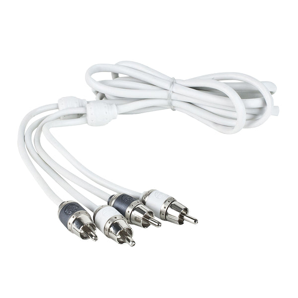 T-Spec V10 Series RCA Audio Cable - 2 Channel - 17 (5.18 M)