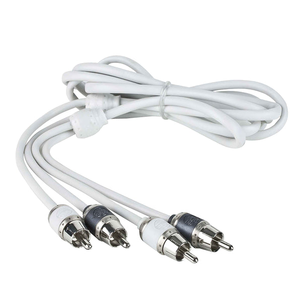T-Spec V10 Series RCA Audio Cable - 2 Channel - 20 (6.1 M)