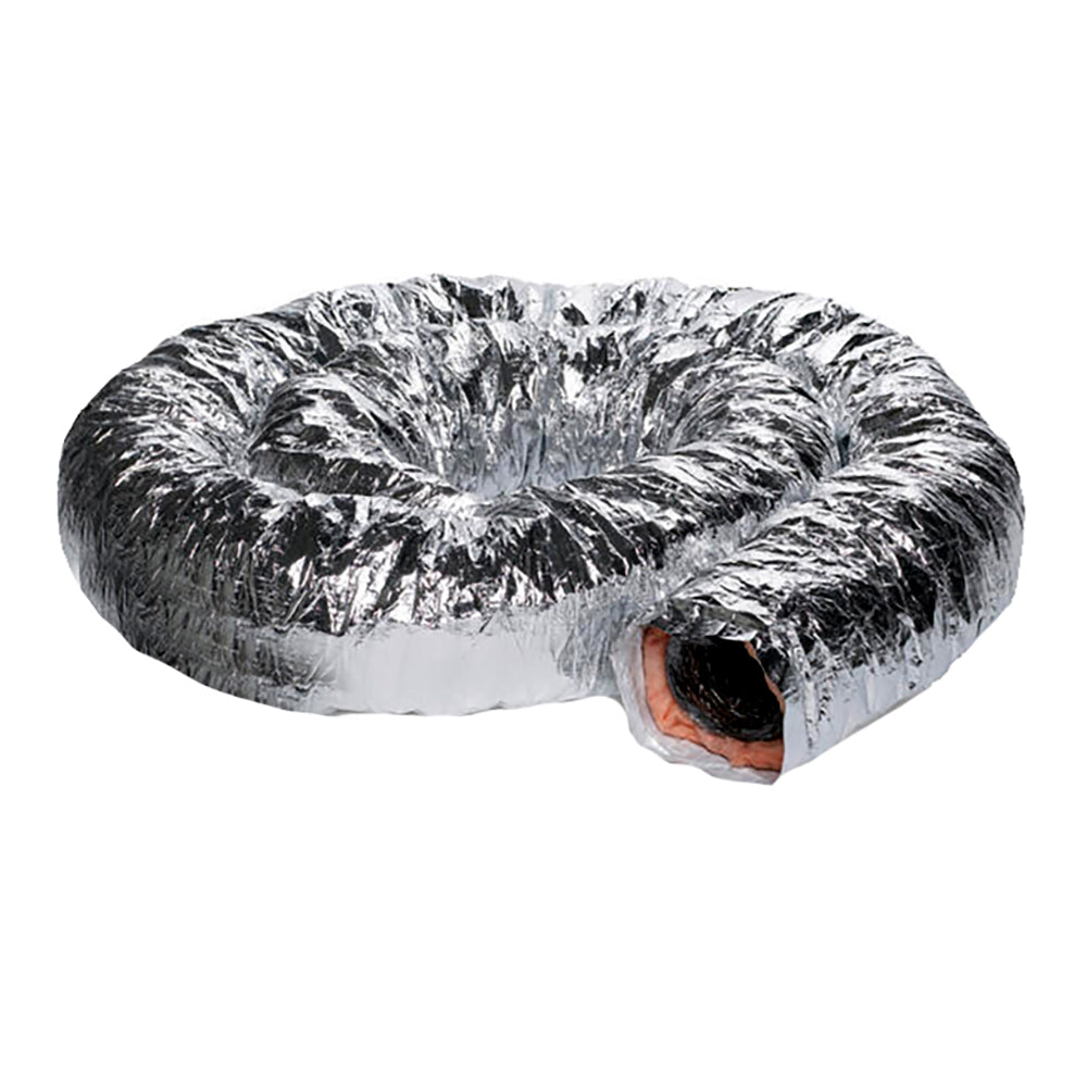 Dometic 25 Insulated Flex R4.2 Ducting/Duct - 5&quot; [9108549911]