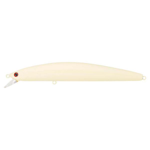 Daiwa Salt Pro Minnow - 5-1/8" - Floating - Bone [DSPM13F35]