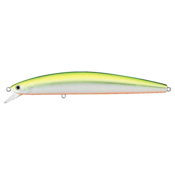 Daiwa Salt Pro Minnow - 5-1/8" - Floating - Parrot [DSPM13F49]