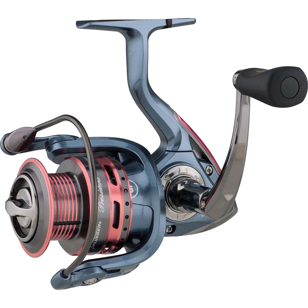 Pflueger Lady President 30 Spinning Reel PRESLADYSP30X [1425608]