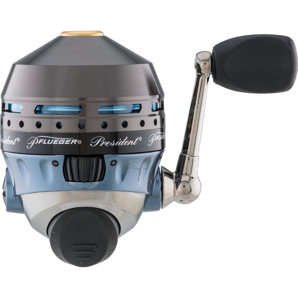 Pflueger President Spincast Reel PRES6SCX [1430537]