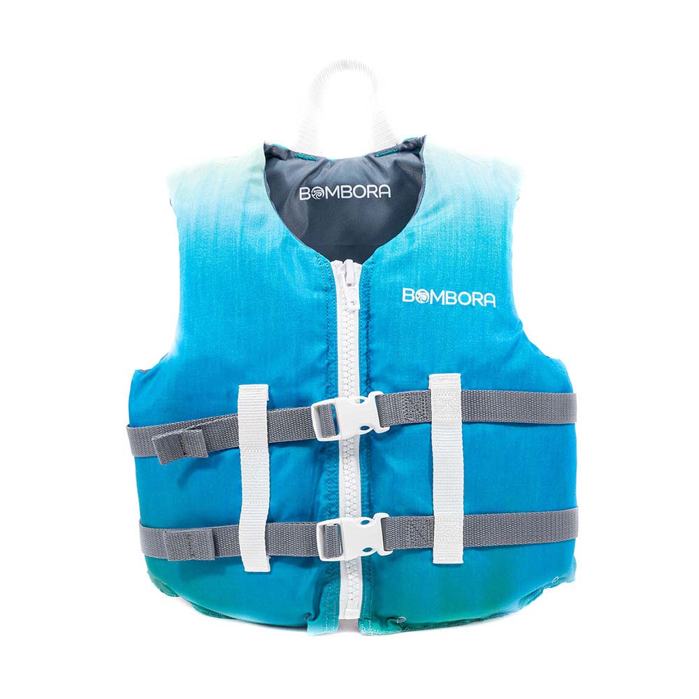 Onyx Airspan Angler Life Jacket XSSM Green 12320040002023 – Boater's Secret  Weapon