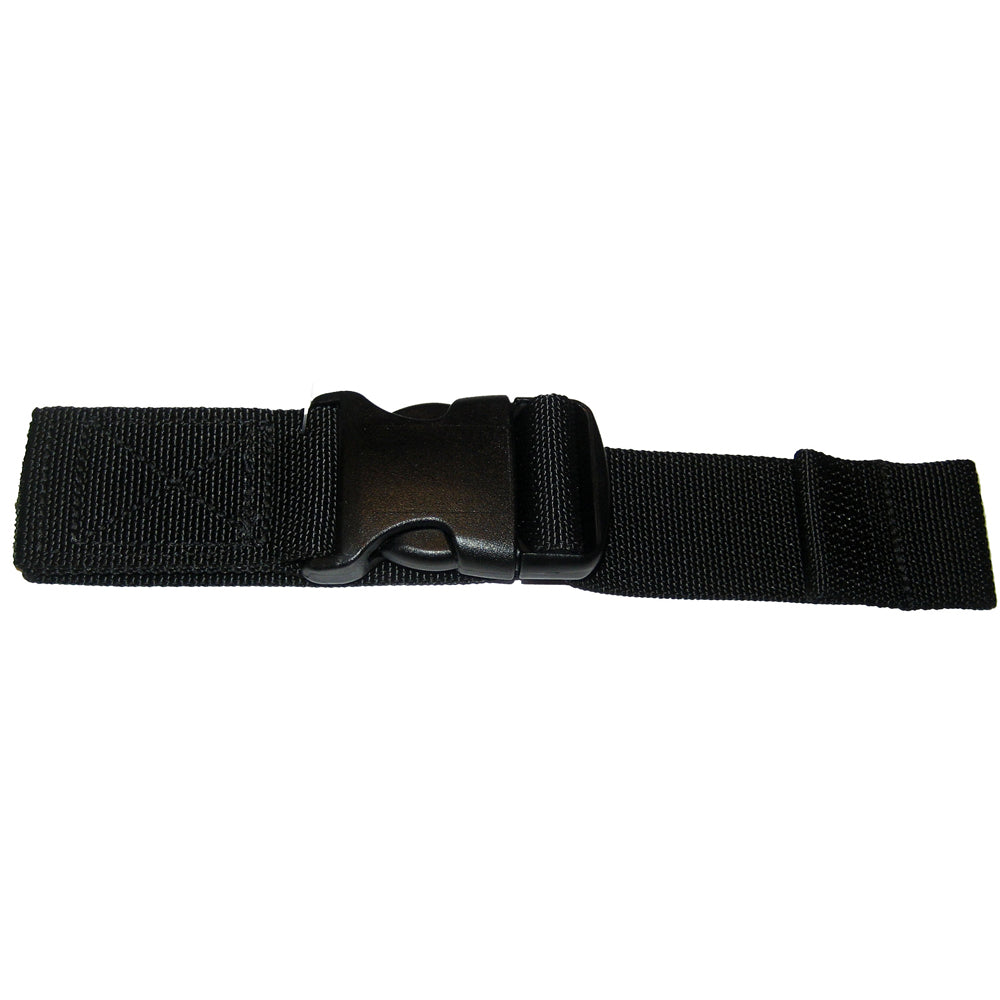 Mustang Inflatable PFD Belt Extender - 1.5&quot; Width [MA7637-13-0-101]