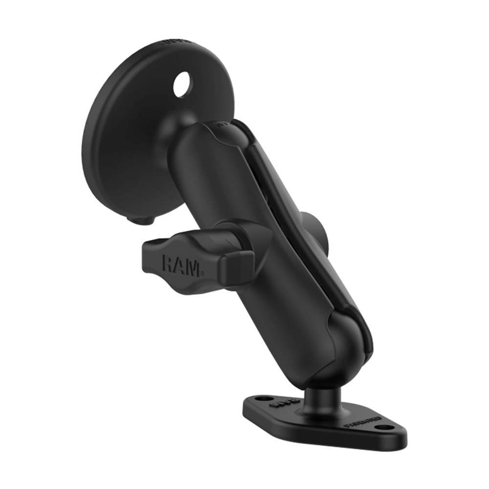 RAM Mount RAM Drill-Down Mount f/Apple MagSafe