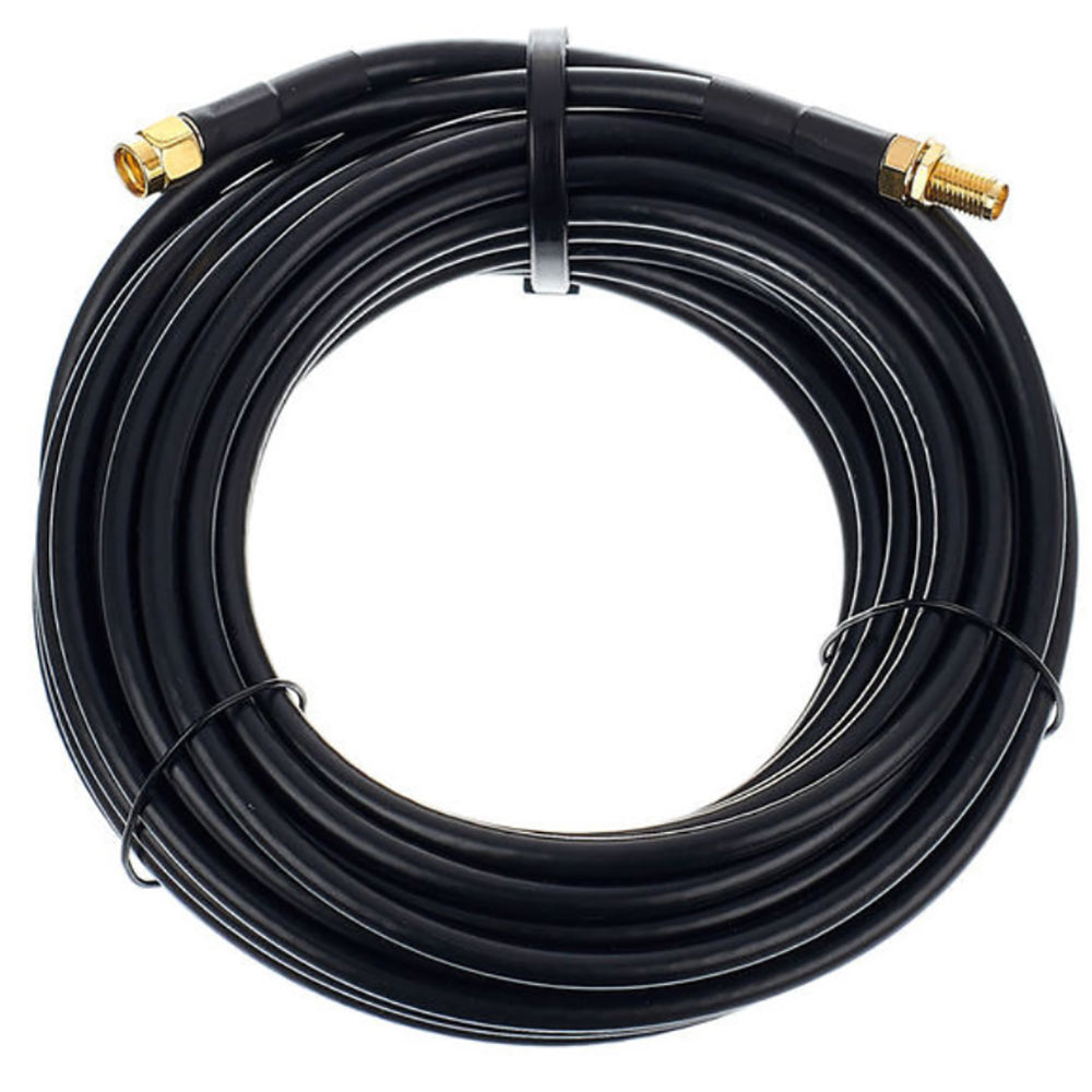 Vesper GPS Low Loss Patch 10M (33) Cable f/Cortex [010-13269-10]