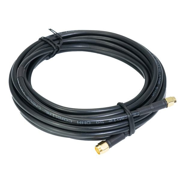 Vesper Cellular Low Loss Cable f/Cortex - 5M (16)