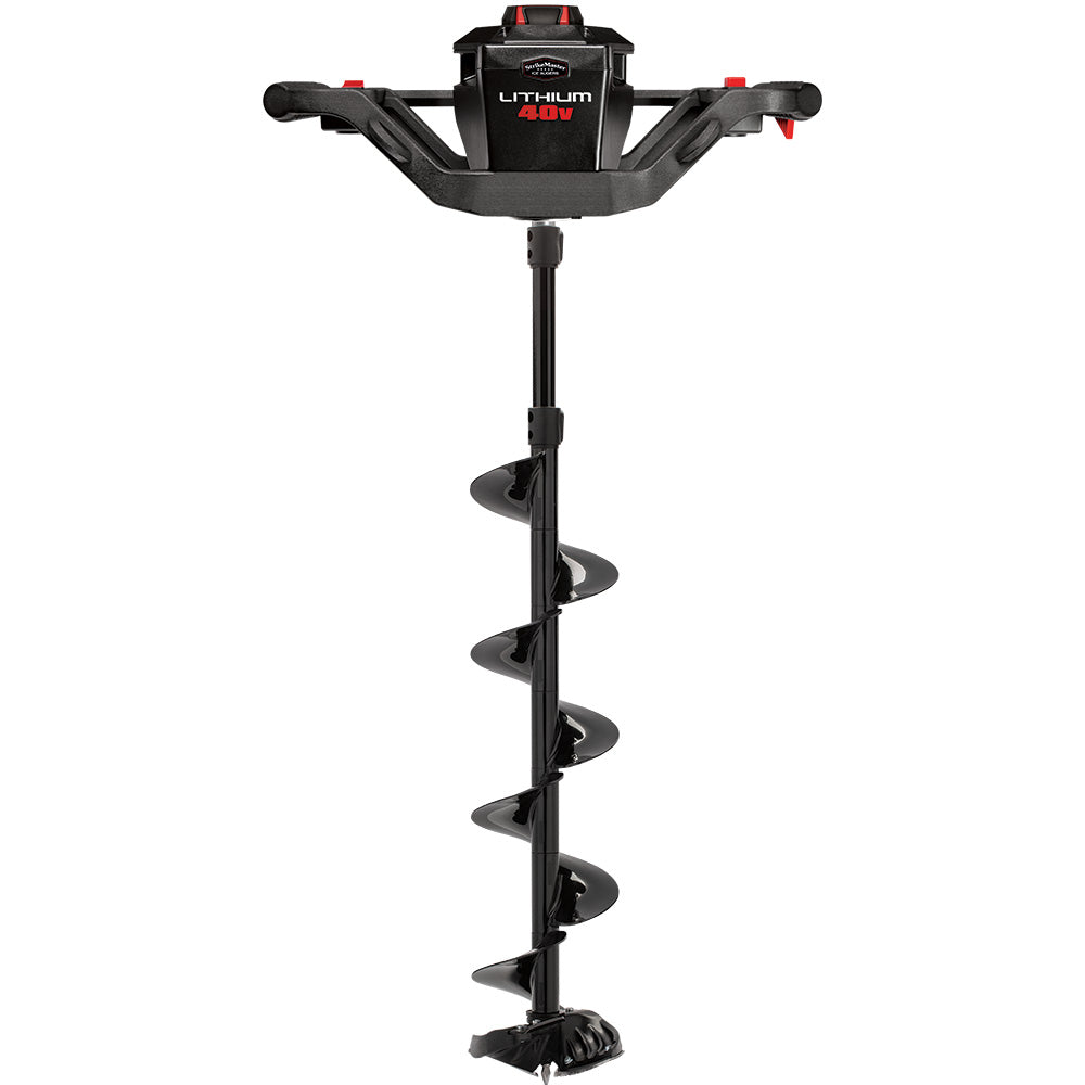 StrikeMaster Lithium 40V Lite Auger - 10&quot; [LFVLF-10]