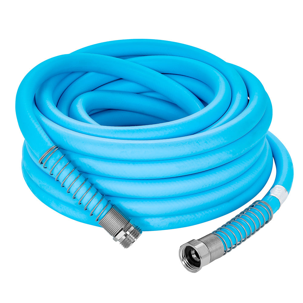 Camco EvoFlex 75 RV/Marine Drinking Water Hose - 5/8&quot; ID [22597]