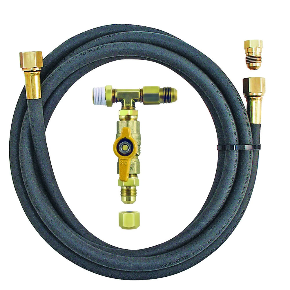 Magma LPG (Propane) Low Pressure Hose Conversion Kit  [A10-225]