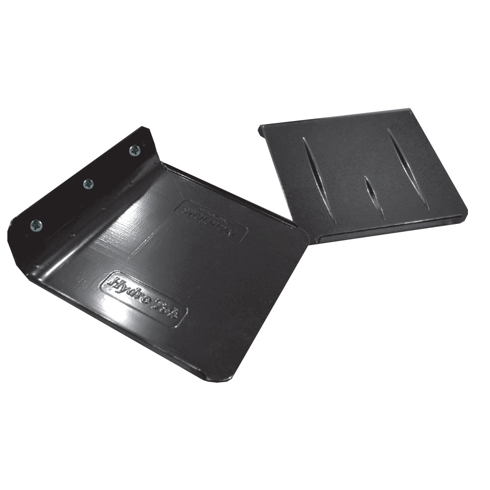 Nauticus HydroPlane Plates - 8&quot; x 7.5&quot; [HD800]