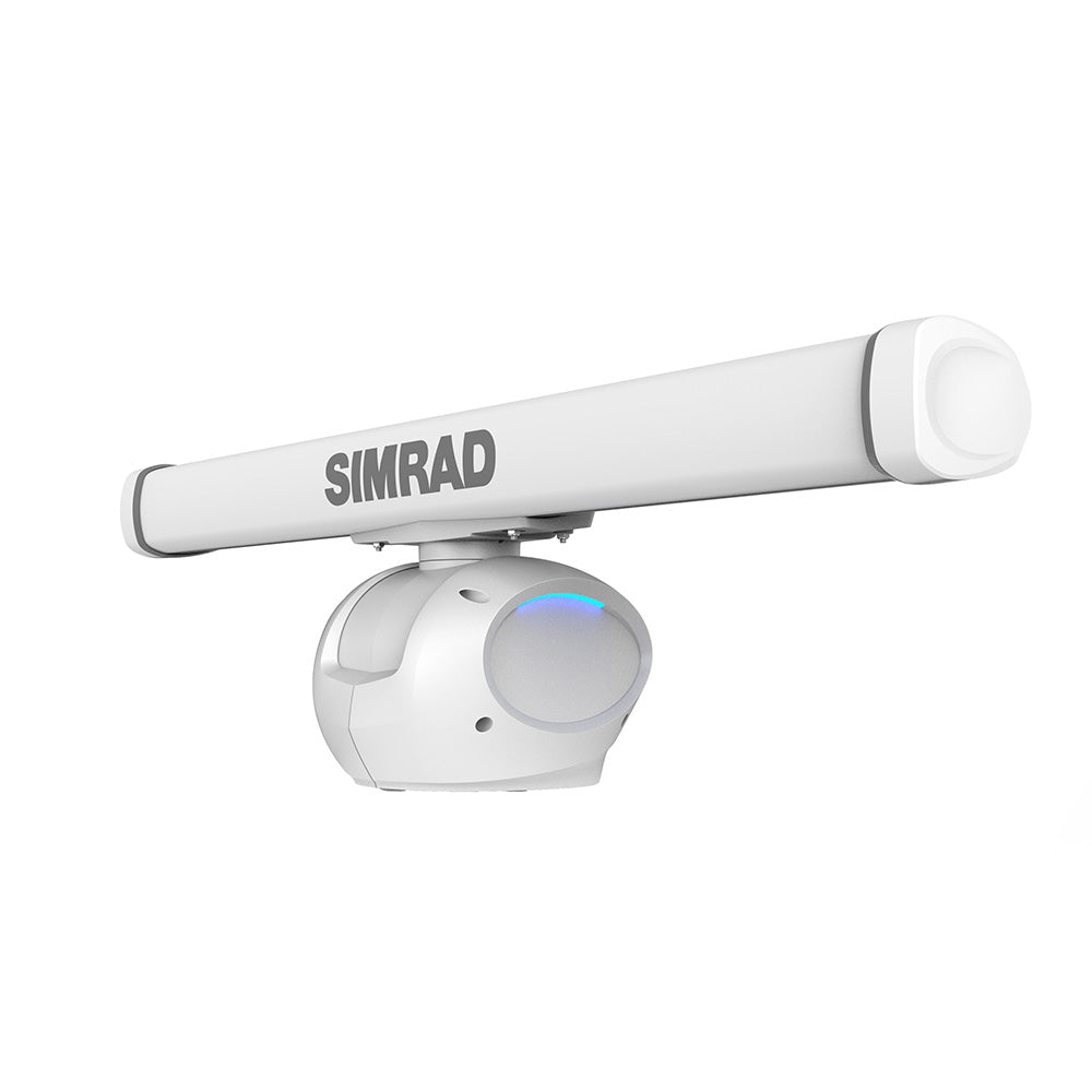 Simrad HALO 2004 Radar w/4 Open Array  20M Cable