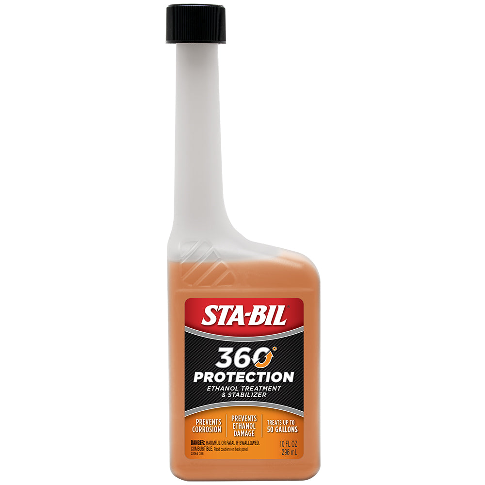 STA-BIL 360 Protection - 10oz *Case of 6* [22309]