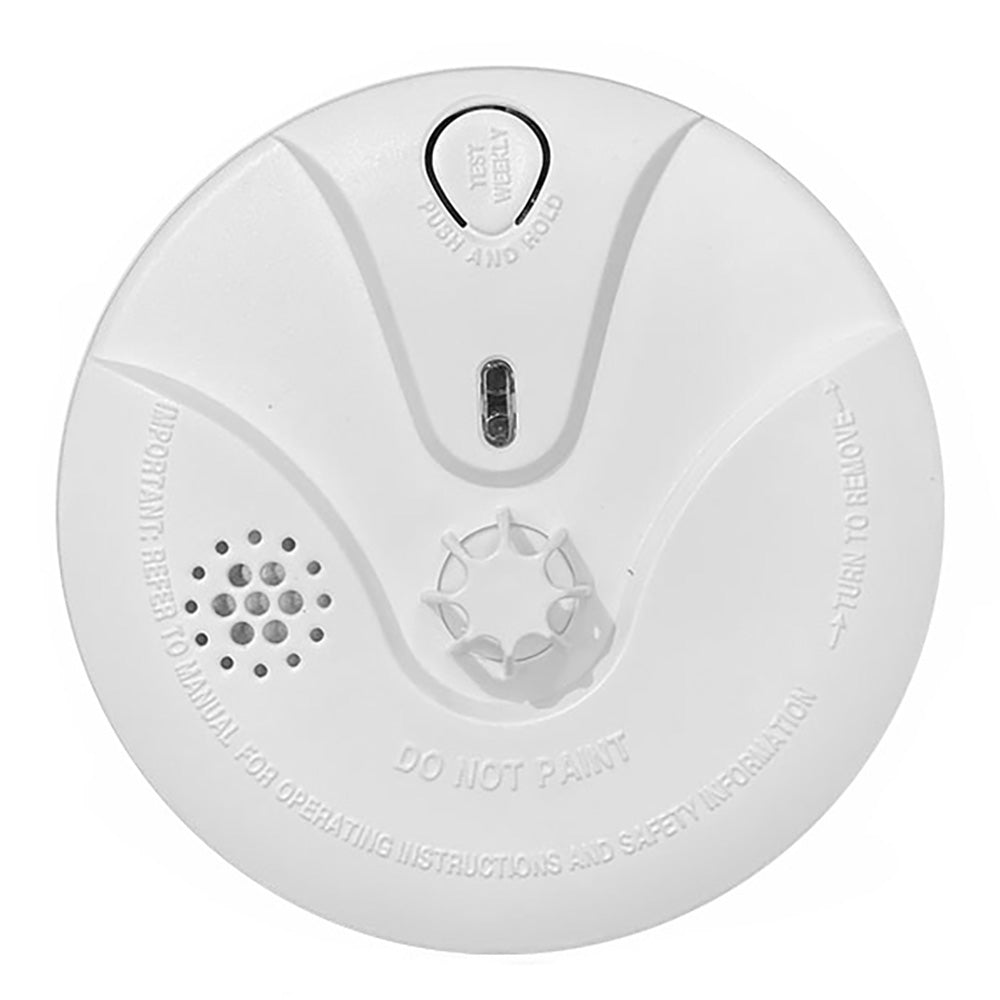 GOST Wireless Smoke Detector [GP-SD]