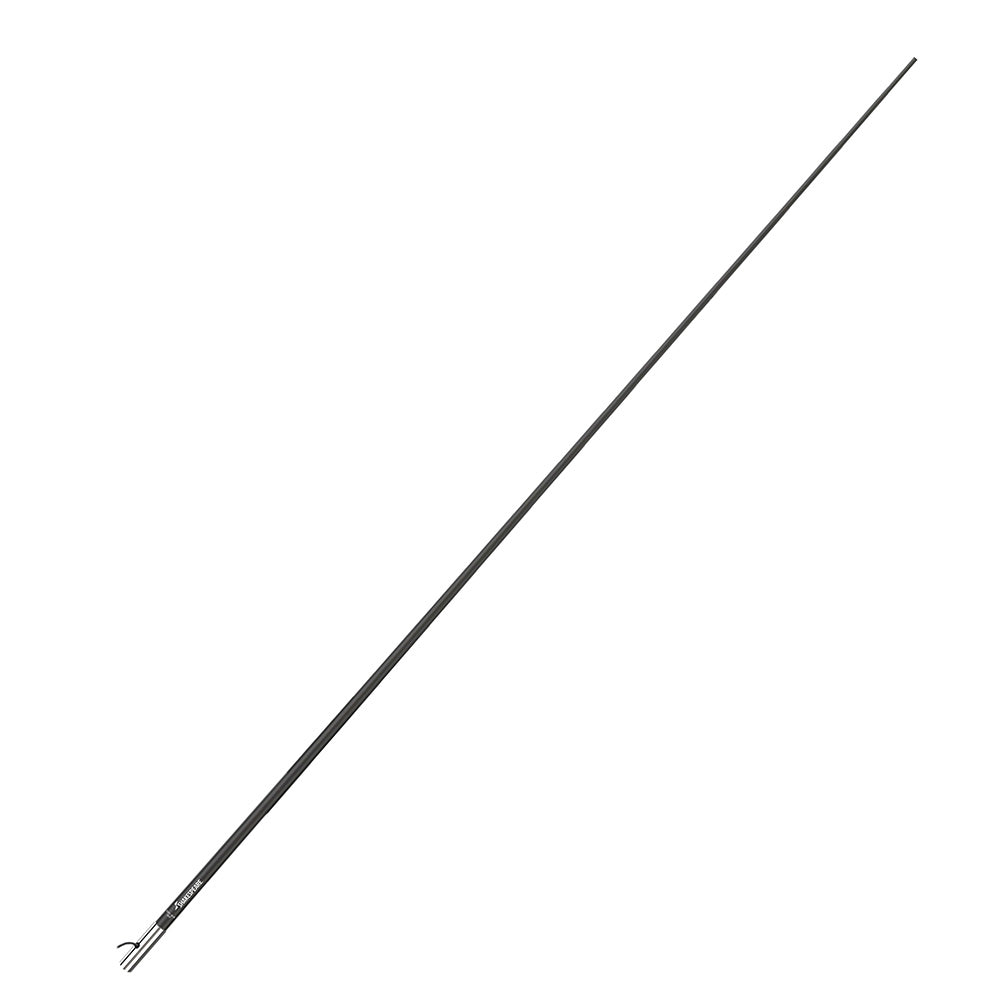 Shakespeare 5101 8 Classic VHF Antenna w/15&#39; RG-58 Cable - Black [5101-BLK]