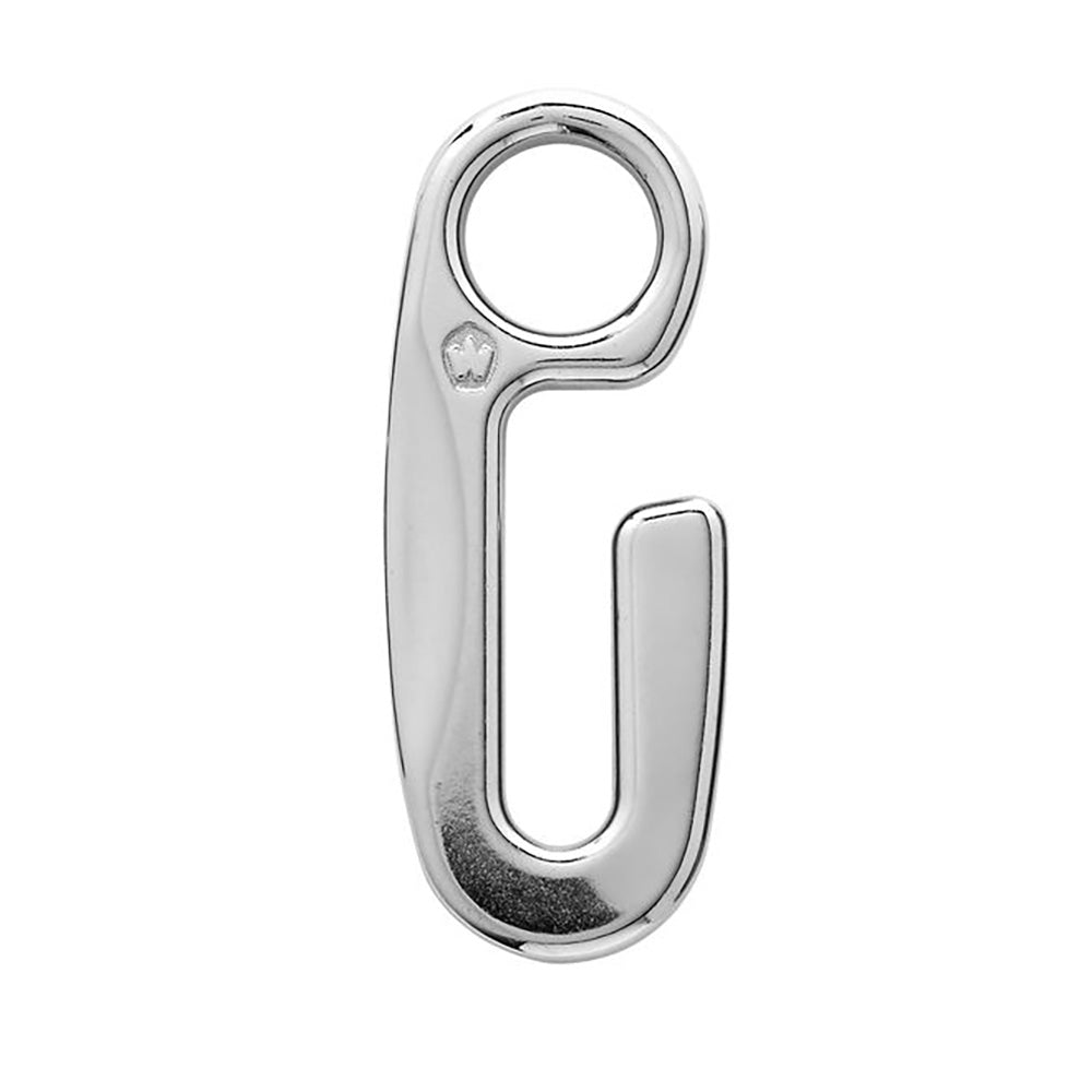 Wichard Chain Grip - For 10mm Chain - 3/8" - 103mm Length - 4-1/16" [29955W]