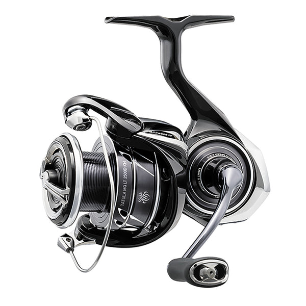 Daiwa Tatula MQ LT 2500 Spinning Reel  [TTUMQLT2500D-XH]