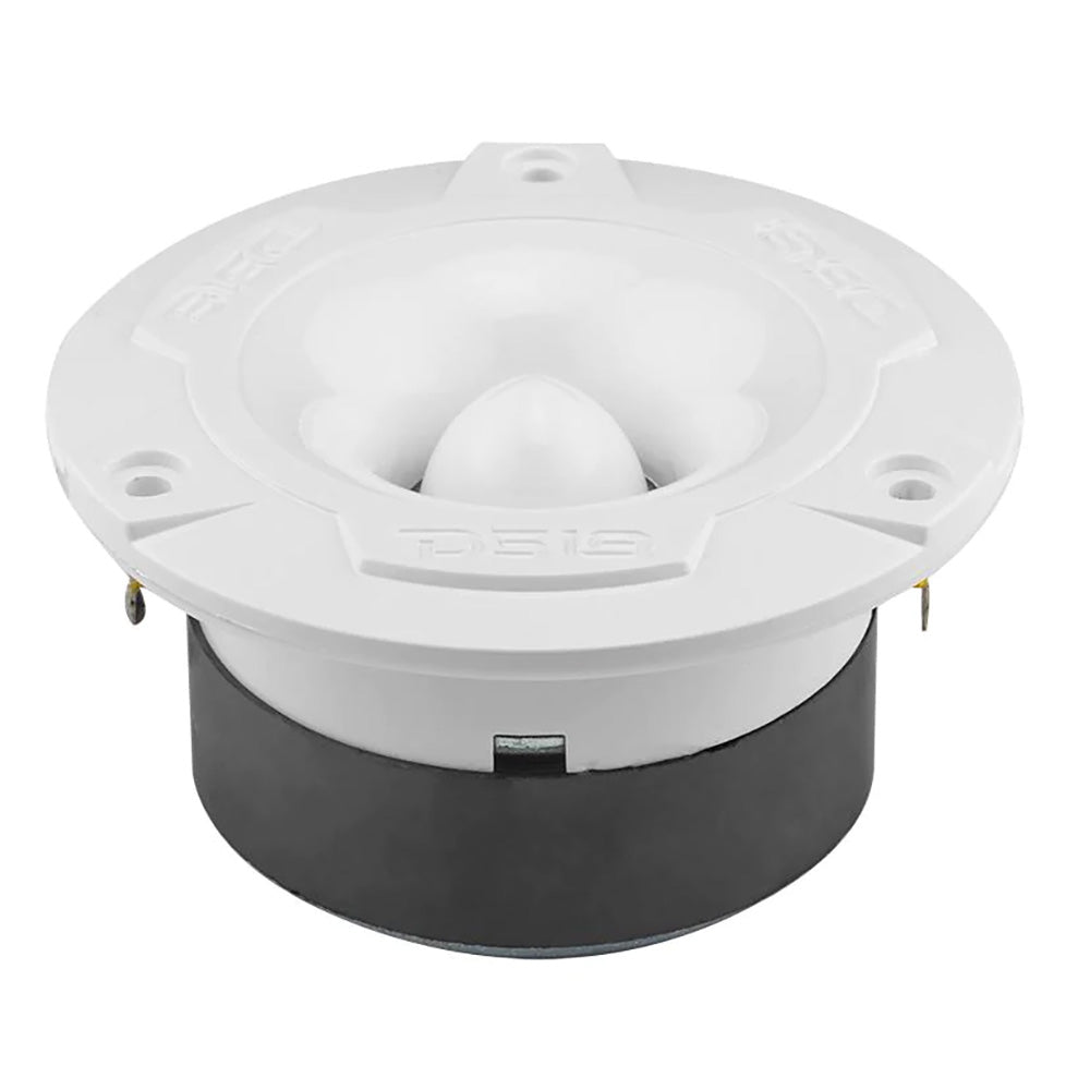 DS18 Hydro Marine 3.8&quot; VC Aluminum Super Bullet Tweeter - 240W, 4-Ohm [NXL-T1]