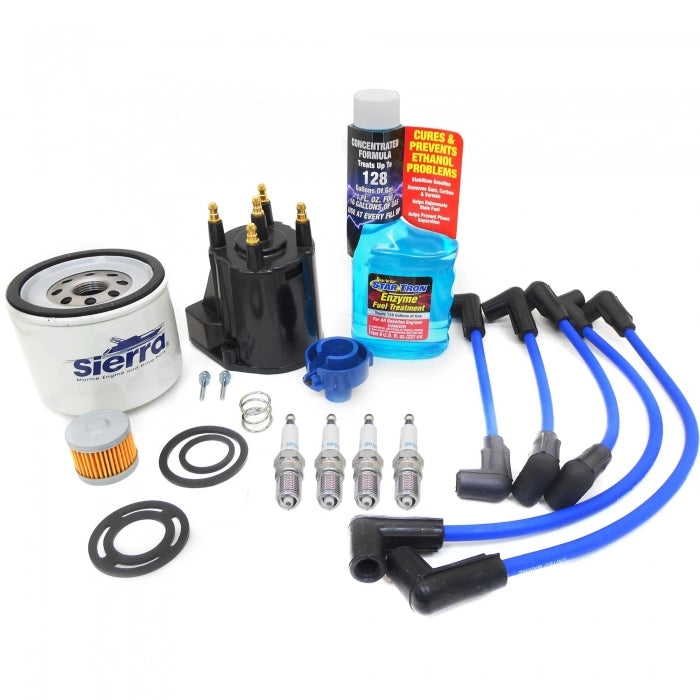 Mercruiser 3.0 Liter Delco EST Tune-Up Kit [MMD Powerline M30LXDELCOEST]