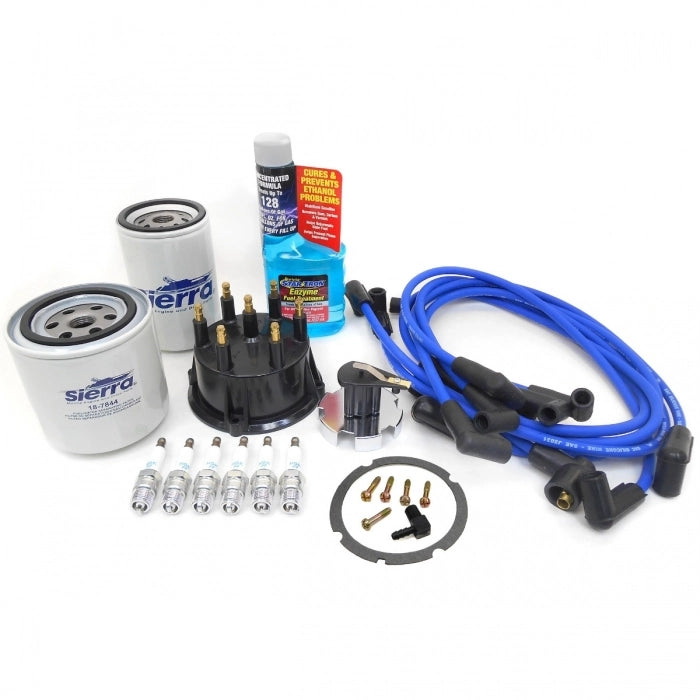 MerCruiser 4.3L Vortec Thunderbolt Tune-Up Kit [MMD Powerline M43TBOLTGEN]