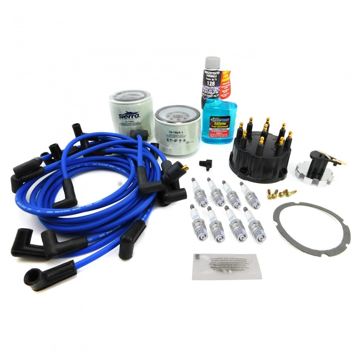 Mercruiser 7.4 Liter Thunderbolt Tune-Up Kit [MMD Powerline M74TBOLT]