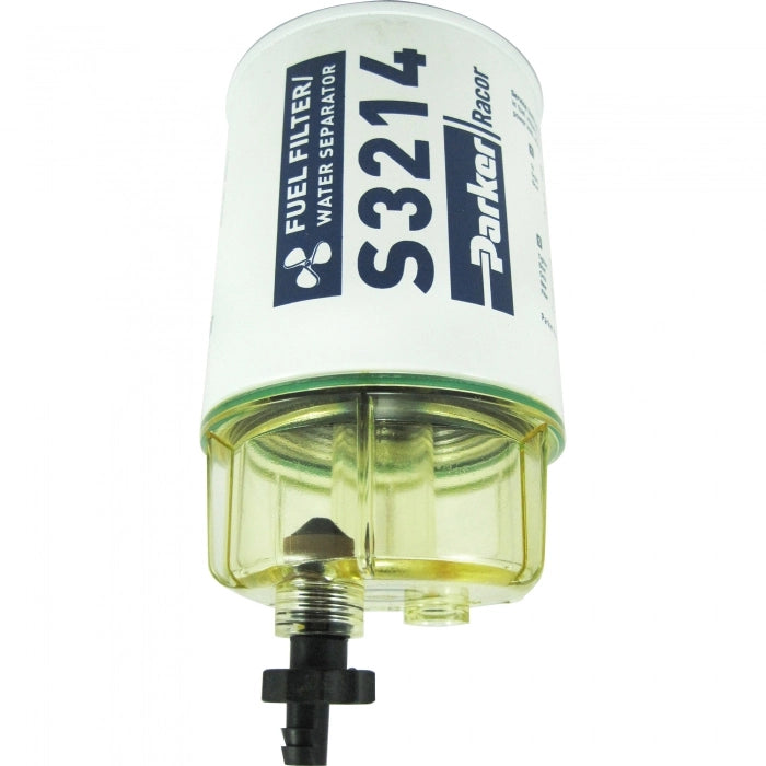 Racor 60 GPH OMC Outboard Fuel Filter